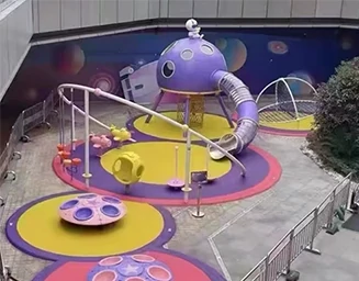 /Manila Ayala Malls: 